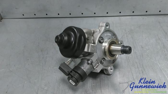 Gebrauchte Kraftstoffpumpe Mechanisch Audi A4 Preis € 76,00 Margenregelung angeboten von Klein Gunnewiek Autodemontage & Motorentechniek