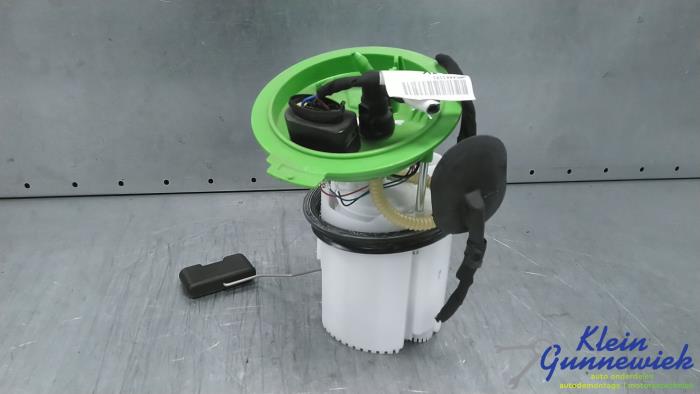 Begagnade Elektrisk bränslepump Cupra Formentor Pris € 62,00 Marginaltabell erbjuds av Klein Gunnewiek Autodemontage & Motorentechniek