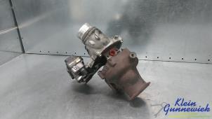 Begagnade Turbo BMW 1-Serie Pris € 350,00 Marginaltabell erbjuds av Klein Gunnewiek Autodemontage & Motorentechniek