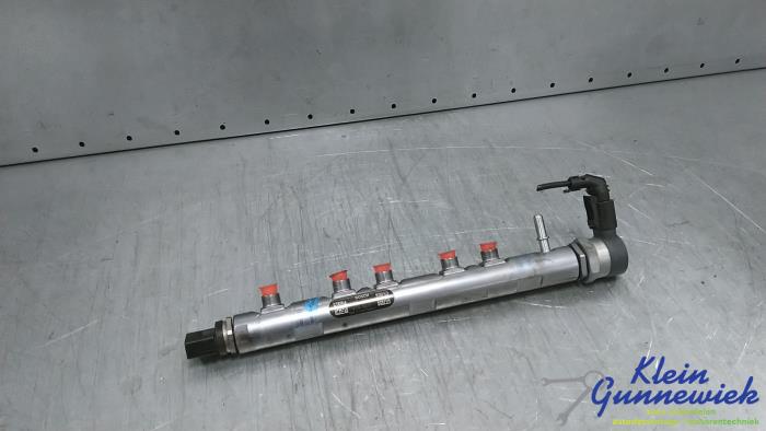 Gebrauchte Einspritzdüse (Einspritzer) BMW 1-Serie Preis € 75,00 Margenregelung angeboten von Klein Gunnewiek Autodemontage & Motorentechniek