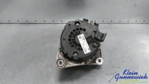 Begagnade Dynamo BMW 1-Serie Pris € 55,00 Marginaltabell erbjuds av Klein Gunnewiek Autodemontage & Motorentechniek