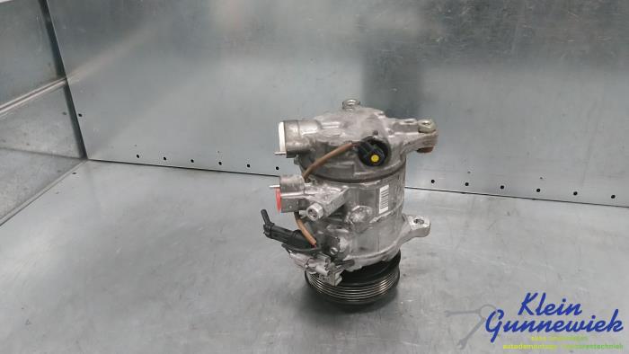 Gebrauchte Klimapumpe BMW 1-Serie Preis € 75,00 Margenregelung angeboten von Klein Gunnewiek Autodemontage & Motorentechniek
