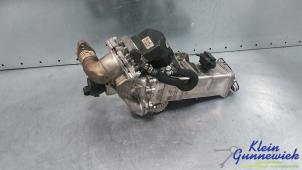 Begagnade EGR-kylare BMW 1-Serie Pris € 110,00 Marginaltabell erbjuds av Klein Gunnewiek Autodemontage & Motorentechniek