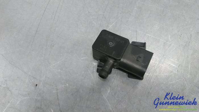 Begagnade Sensor (övriga) BMW 1-Serie Pris € 20,00 Marginaltabell erbjuds av Klein Gunnewiek Autodemontage & Motorentechniek