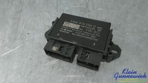 Begagnade PDC-modul Cupra Formentor Pris € 75,00 Marginaltabell erbjuds av Klein Gunnewiek Autodemontage & Motorentechniek