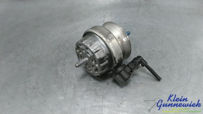Gebrauchte Motorlager Audi A6 Preis € 35,00 Margenregelung angeboten von Klein Gunnewiek Autodemontage & Motorentechniek