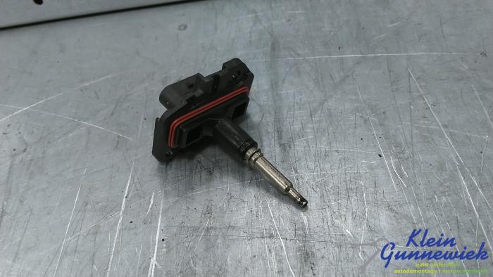 Używane Termometr BMW 3-Serie Cena € 25,00 Procedura marży oferowane przez Klein Gunnewiek Autodemontage & Motorentechniek