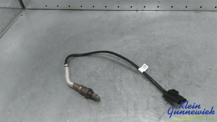 Usados Sonda Lambda BMW 3-Serie Precio € 34,00 Norma de margen ofrecido por Klein Gunnewiek Autodemontage & Motorentechniek