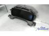 Instrument de bord d'un BMW 3-Serie 2020