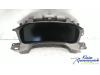 Instrument de bord d'un BMW 3-Serie 2020