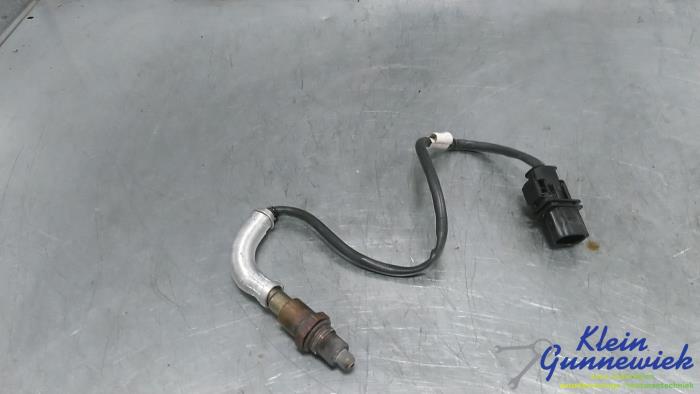 Sonde lambda d'un BMW 3-Serie 2020