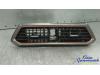 Grille aération tableau de bord d'un Cupra Formentor 2023