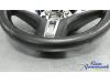 Volant d'un BMW 3-Serie 2020