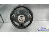 Volant d'un BMW 3-Serie 2020