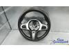 Volant d'un BMW 3-Serie 2020
