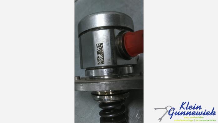 Mekanisk bränslepump från en BMW 3-Serie 2020