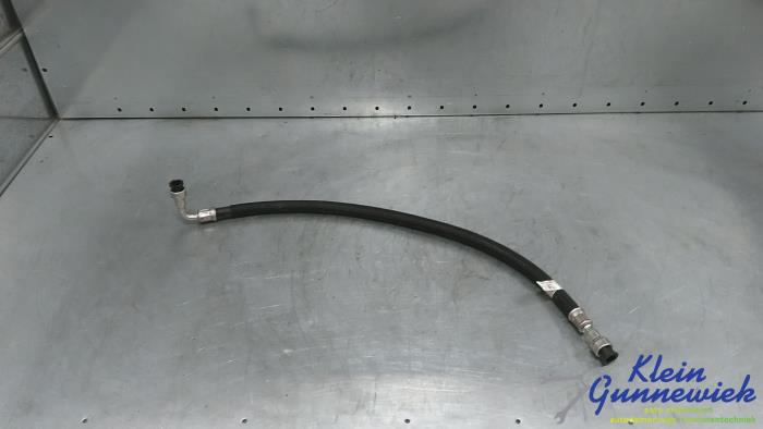 Gebrauchte Kraftstoffleitung BMW 3-Serie Preis € 45,00 Margenregelung angeboten von Klein Gunnewiek Autodemontage & Motorentechniek