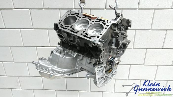 Overhauled Engine crankcase Audi Q7 Price € 3.623,95 Inclusive VAT offered by Klein Gunnewiek Autodemontage & Motorentechniek