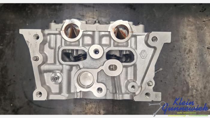 Renoverade Topplock Renault Twingo Pris € 786,50 Inklusive moms erbjuds av Klein Gunnewiek Autodemontage & Motorentechniek