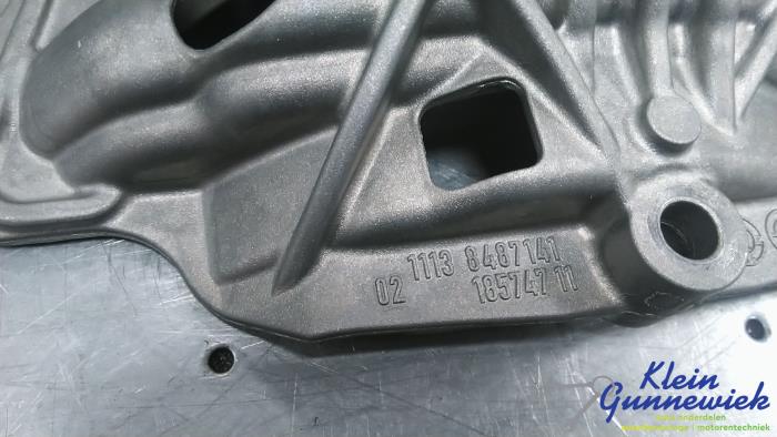 Sonstige van een BMW X5 2022