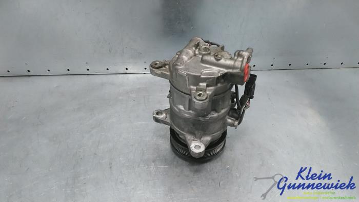 Usagé Pompe clim BMW 3-Série Prix € 195,00 Règlement à la marge proposé par Klein Gunnewiek Autodemontage & Motorentechniek