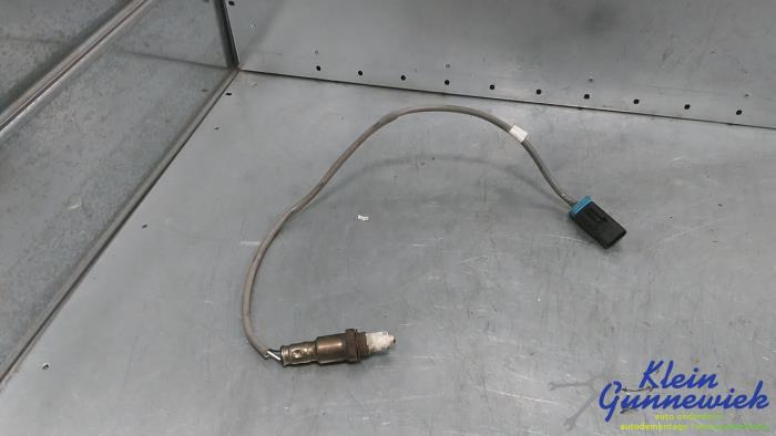 Usados Sonda Lambda BMW 3-Serie Precio € 25,00 Norma de margen ofrecido por Klein Gunnewiek Autodemontage & Motorentechniek