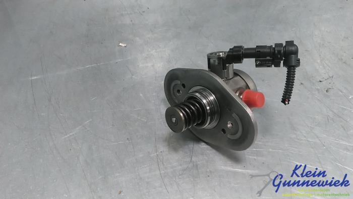 Usagé Pompe carburant mécanique BMW 3-Série Prix € 255,00 Règlement à la marge proposé par Klein Gunnewiek Autodemontage & Motorentechniek
