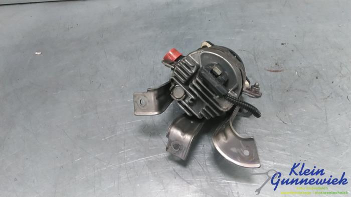 Begagnade Vattenpump BMW 3-Serie Pris € 163,00 Marginaltabell erbjuds av Klein Gunnewiek Autodemontage & Motorentechniek