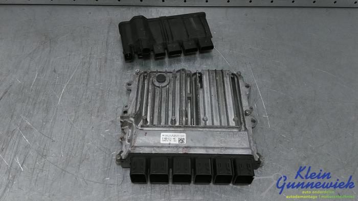 Used Injection computer BMW 3-Serie Price € 441,00 Margin scheme offered by Klein Gunnewiek Autodemontage & Motorentechniek