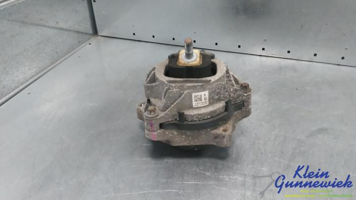 Used Engine mount BMW 2-Serie Price € 30,00 Margin scheme offered by Klein Gunnewiek Autodemontage & Motorentechniek