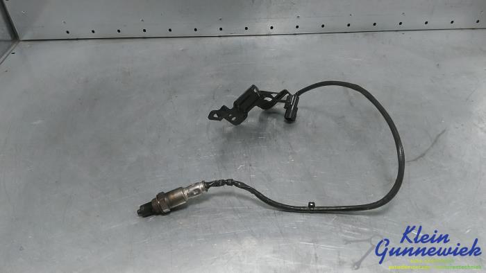 Used Lambda probe Kia Niro Price € 49,00 Margin scheme offered by Klein Gunnewiek Autodemontage & Motorentechniek