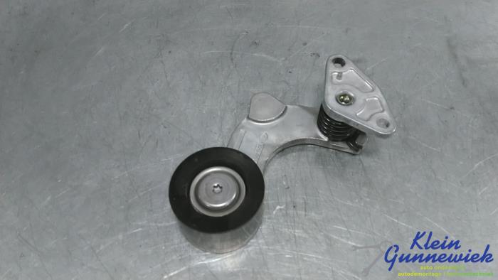 Usados Rodillo tensor correa múltiple Kia Niro Precio € 39,00 Norma de margen ofrecido por Klein Gunnewiek Autodemontage & Motorentechniek
