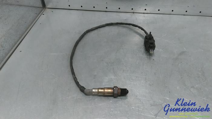 Gebrauchte Lambdasonde Ford B-Max Preis € 18,00 Margenregelung angeboten von Klein Gunnewiek Autodemontage & Motorentechniek