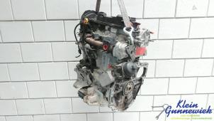 Used Engine Ford Transit Connect Price € 1.995,00 Margin scheme offered by Klein Gunnewiek Autodemontage & Motorentechniek