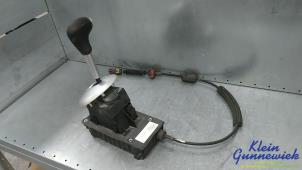 Used Gear stick Renault Megane Price € 45,00 Margin scheme offered by Klein Gunnewiek Autodemontage & Motorentechniek