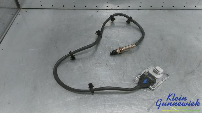 Used Lambda probe Renault Kangoo Price € 150,00 Margin scheme offered by Klein Gunnewiek Autodemontage & Motorentechniek