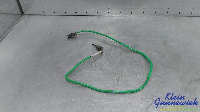 Gebrauchte Auspuff Temperatursensor Renault Kangoo Preis € 47,00 Margenregelung angeboten von Klein Gunnewiek Autodemontage & Motorentechniek