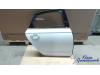 Rear door 4-door, right from a Audi A6 2016