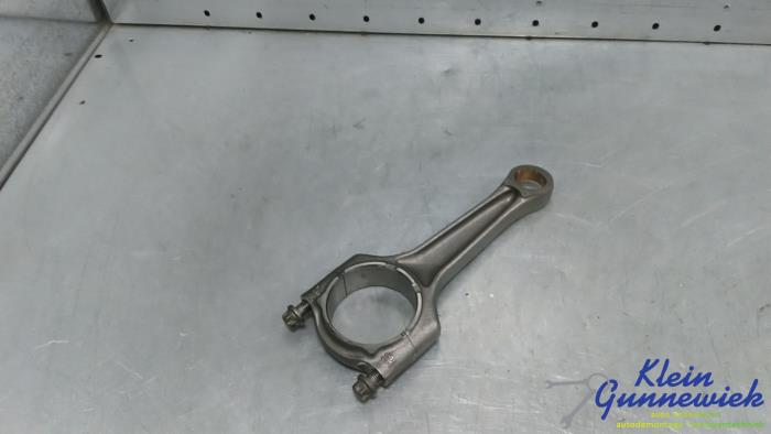 Używane Korbowód BMW X5 Cena € 93,00 Procedura marży oferowane przez Klein Gunnewiek Autodemontage & Motorentechniek