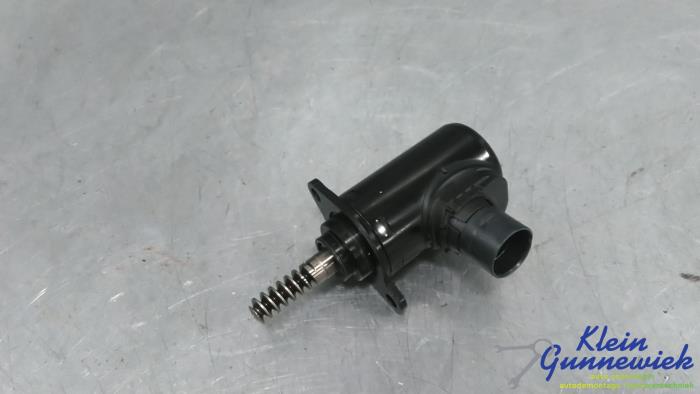 Używane Rózne Mini Mini Cena € 60,00 Procedura marży oferowane przez Klein Gunnewiek Autodemontage & Motorentechniek