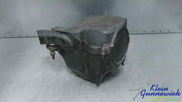 Begagnade Luftfilterhus Ford Transit Connect Pris € 28,00 Marginaltabell erbjuds av Klein Gunnewiek Autodemontage & Motorentechniek