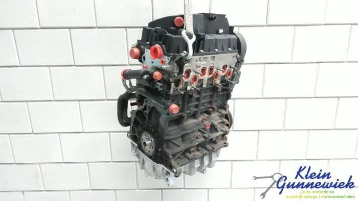 Engine Volkswagen Passat - 03G100037H BLS