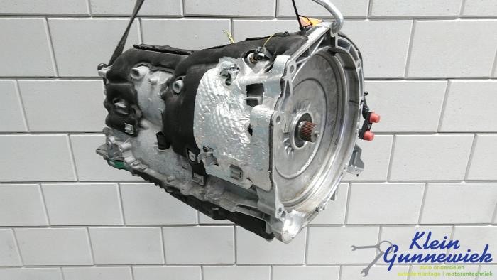 Gebrauchte Getriebe BMW 3-Serie Preis € 2.350,00 Margenregelung angeboten von Klein Gunnewiek Autodemontage & Motorentechniek