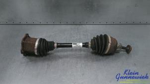 Used Front drive shaft, right Audi A6 Price € 225,00 Margin scheme offered by Klein Gunnewiek Autodemontage & Motorentechniek