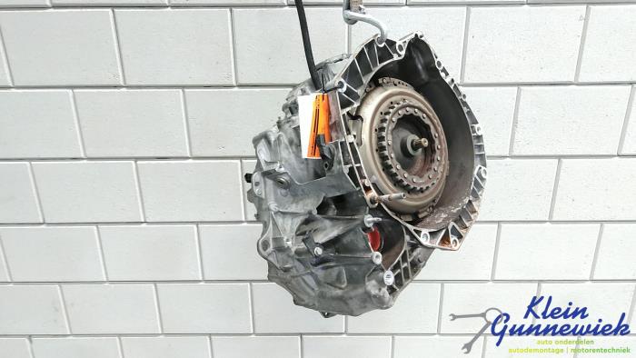 Gebrauchte Getriebe Renault Talisman Preis € 895,00 Margenregelung angeboten von Klein Gunnewiek Autodemontage & Motorentechniek
