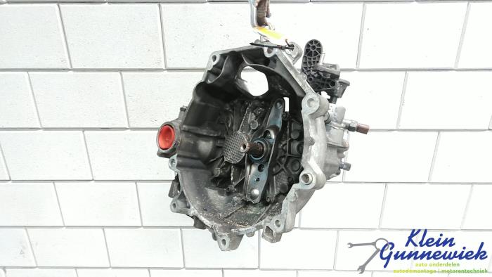 Gebrauchte Getriebe Volkswagen E-Up Preis € 295,00 Margenregelung angeboten von Klein Gunnewiek Autodemontage & Motorentechniek