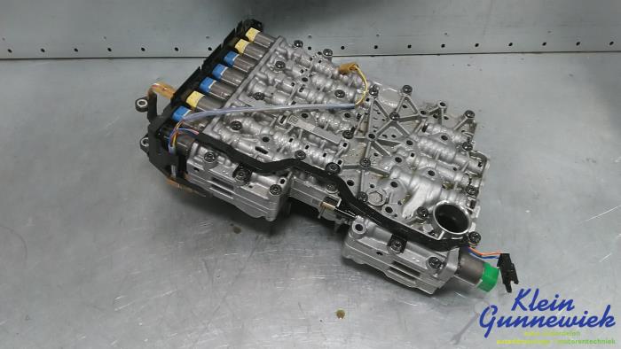 Usagé Mechatronique BMW 2-Série Prix € 1.195,00 Règlement à la marge proposé par Klein Gunnewiek Autodemontage & Motorentechniek