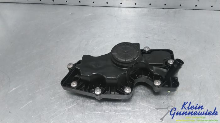 Usagé Ventilation carter Mercedes A-Klasse Prix € 45,00 Règlement à la marge proposé par Klein Gunnewiek Autodemontage & Motorentechniek