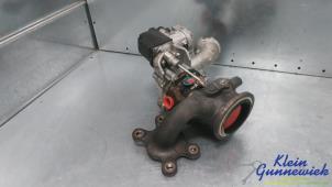 Begagnade Turbo Volkswagen E-Golf Pris € 195,00 Marginaltabell erbjuds av Klein Gunnewiek Autodemontage & Motorentechniek