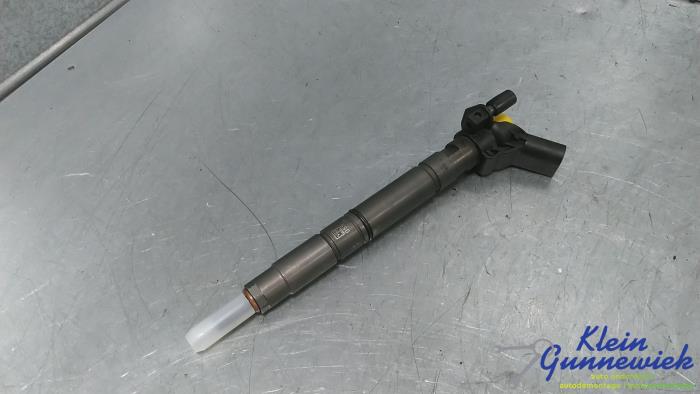Injecteurs Audi A7 (Révision)